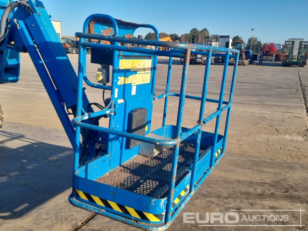 Lift 2014 Genie Z45/25J: bilde 36