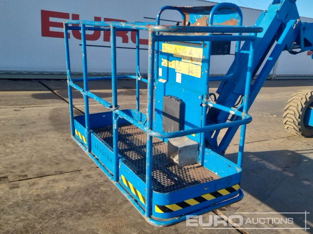 Lift 2014 Genie Z45/25J: bilde 37