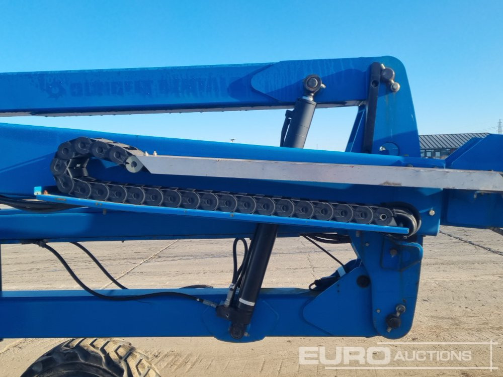 Lift 2014 Genie Z45/25J: bilde 23
