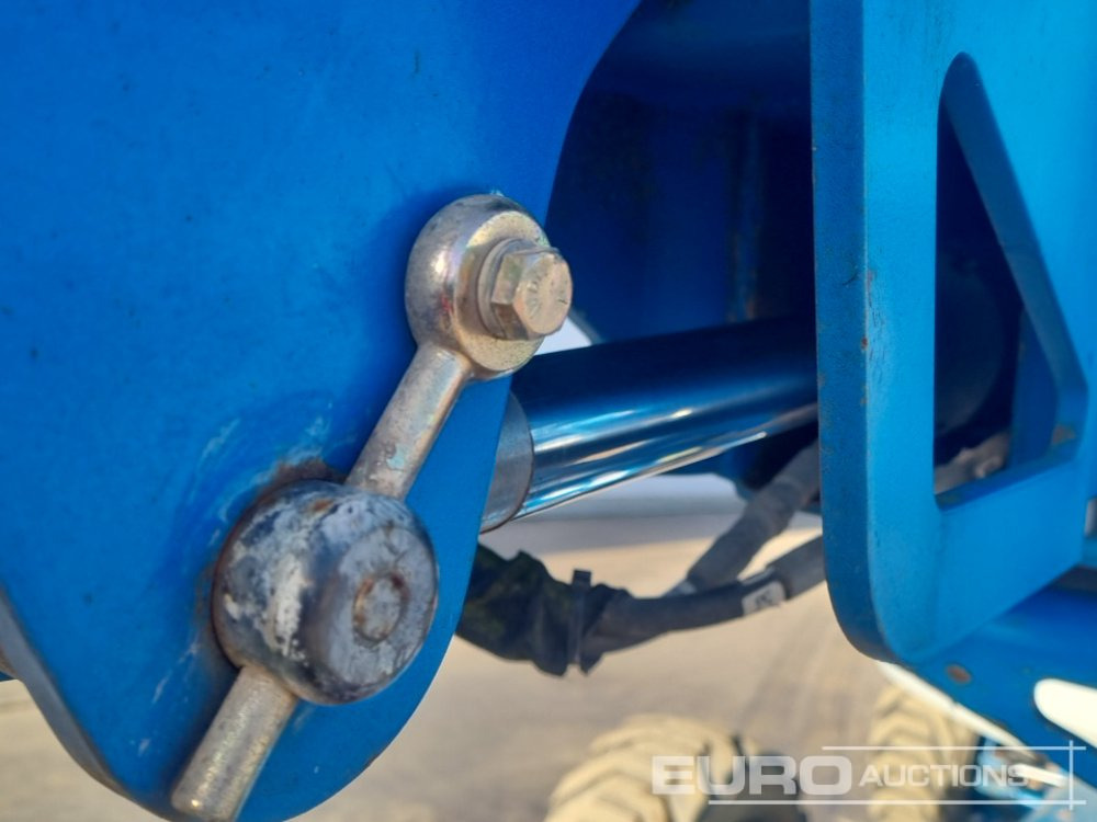 Lift 2014 Genie Z45/25J: bilde 28