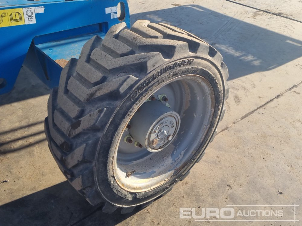 Lift 2014 Genie Z45/25J: bilde 12