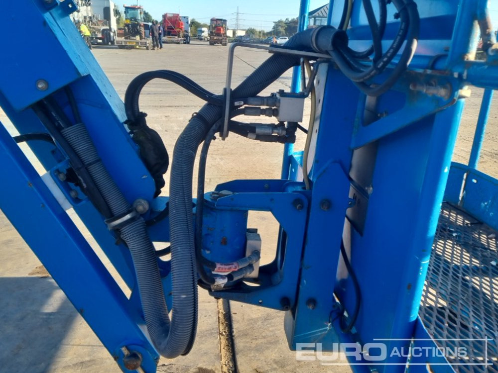 Lift 2014 Genie Z45/25J: bilde 21