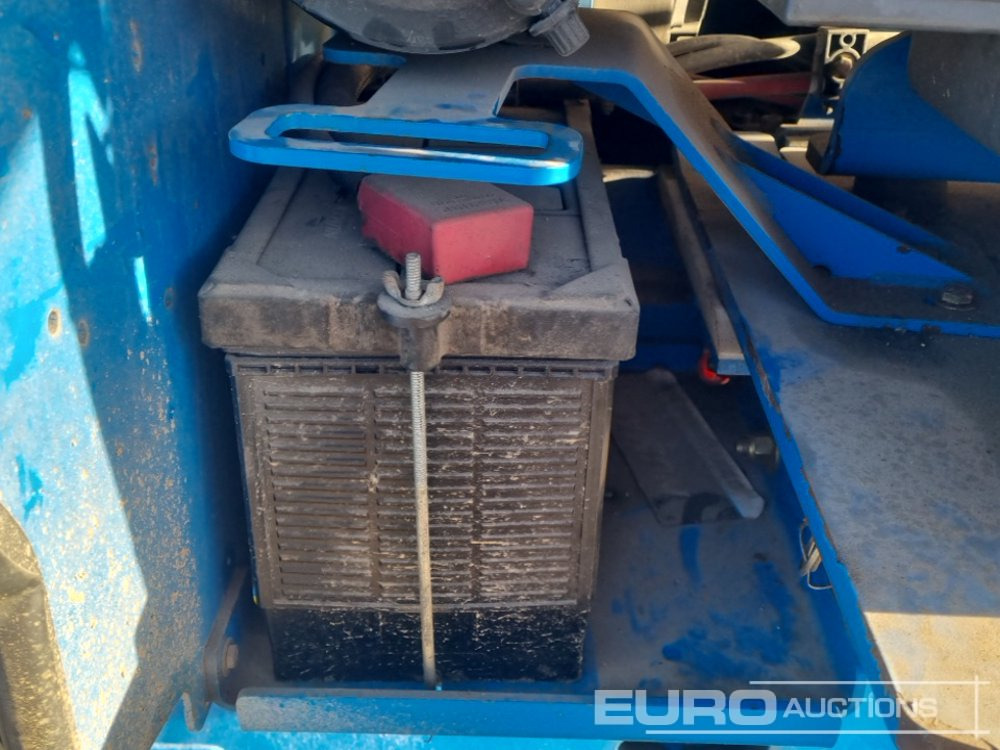Lift 2014 Genie Z45/25J: bilde 17