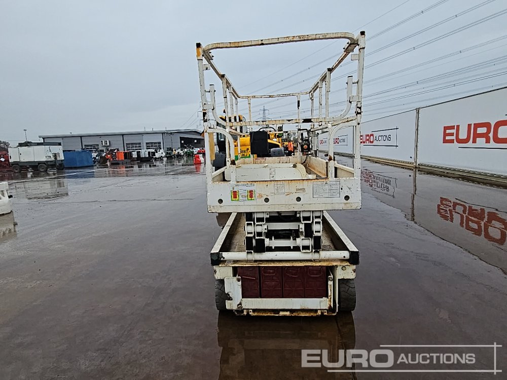 2014 Haulotte Compact 10 - Lift: bilde 4 2014 Haulotte Compact 10 - Lift: bilde 4