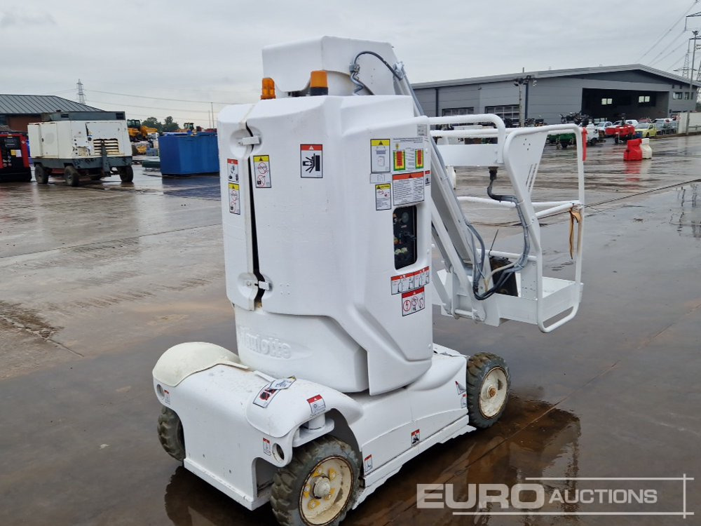2014 Haulotte STAR 8-1 - Lift: bilde 5 2014 Haulotte STAR 8-1 - Lift: bilde 5
