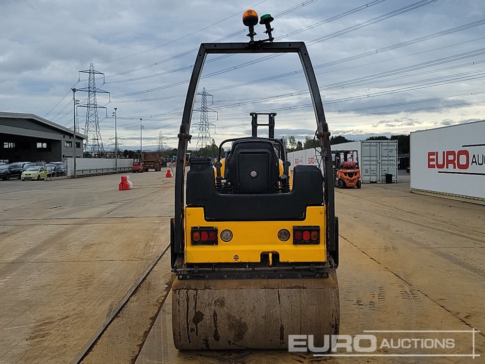 2014 JCB VMT380 - Vals: bilde 5 2014 JCB VMT380 - Vals: bilde 5