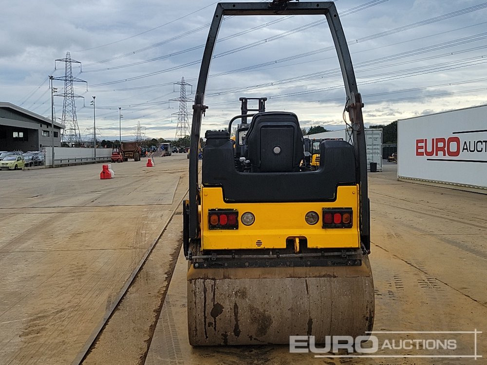 2014 JCB VMT380 - Vals: bilde 4 2014 JCB VMT380 - Vals: bilde 4