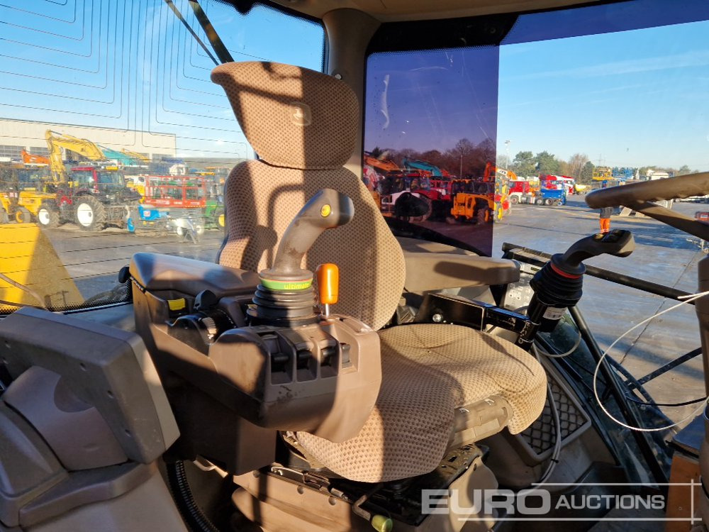 Traktor 2014 John Deere 6190R: bilde 47