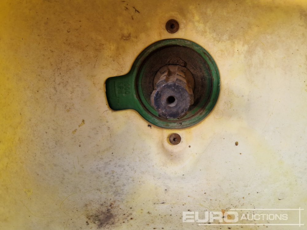 Traktor 2014 John Deere 6190R: bilde 15