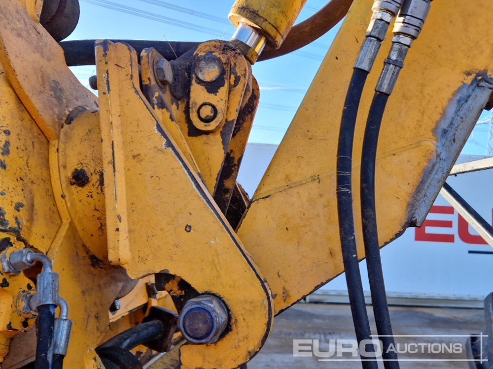 Traktor 2014 John Deere 6190R: bilde 21