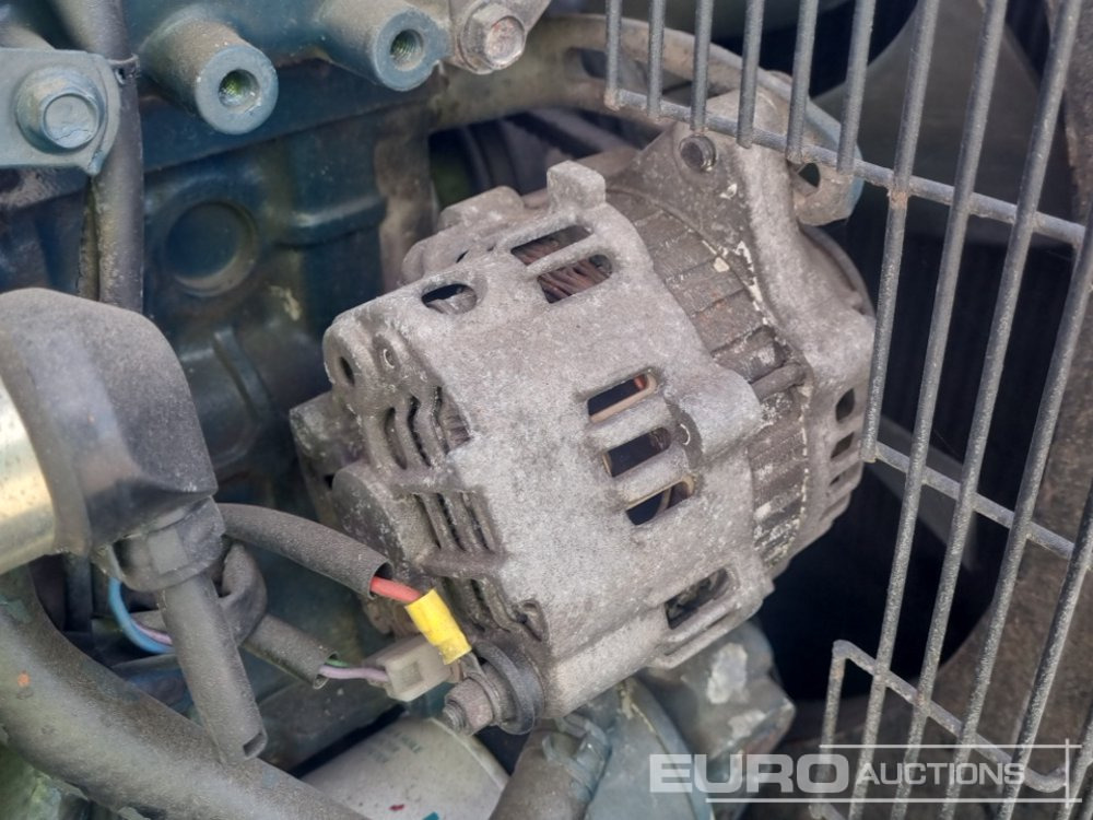 Luftkompressor 2014 Rotair MDVN80 AKE: bilde 21