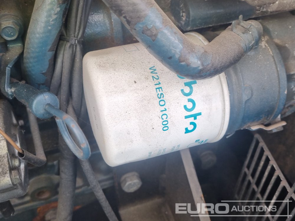 Luftkompressor 2014 Rotair MDVN80 AKE: bilde 20