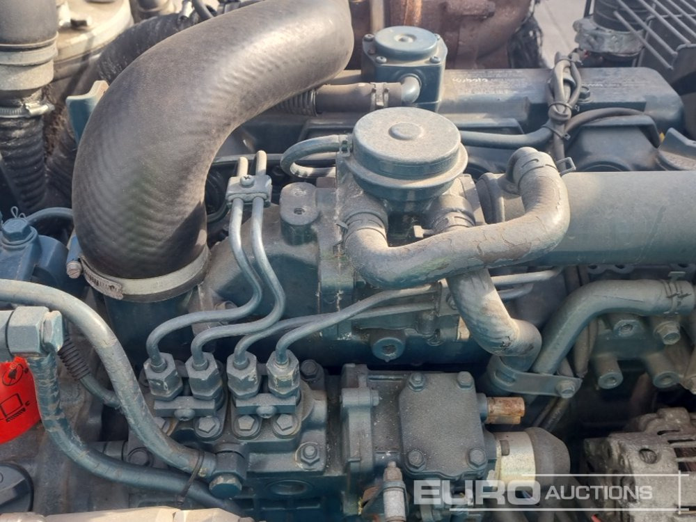 Luftkompressor 2014 Rotair MDVN80 AKE: bilde 24