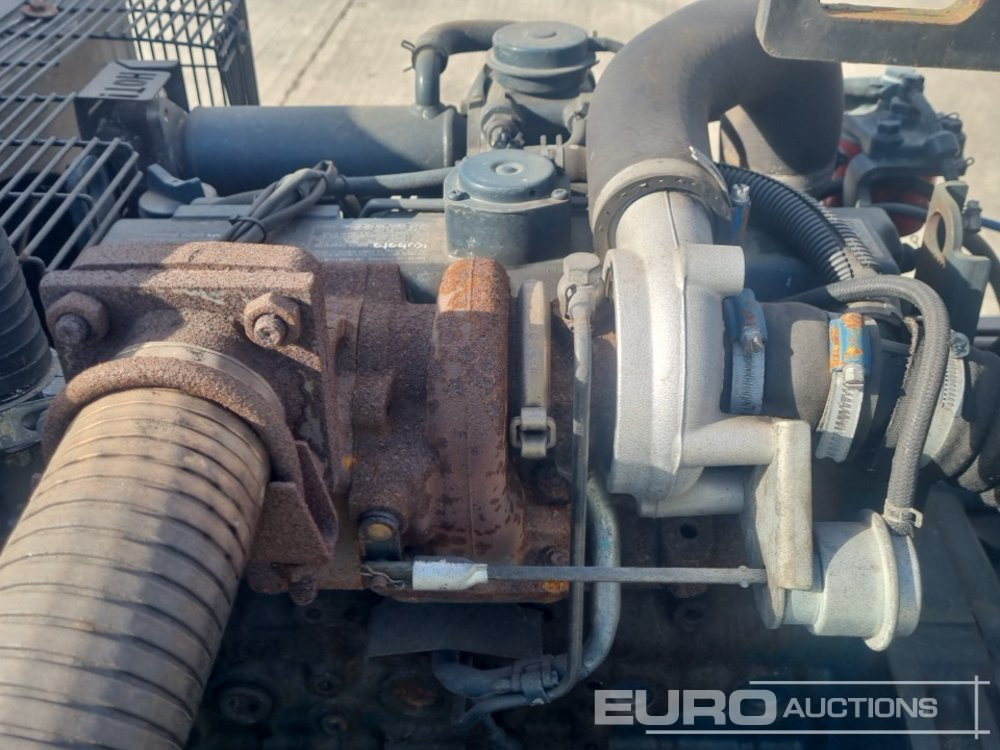 Luftkompressor 2014 Rotair MDVN80 AKE: bilde 26