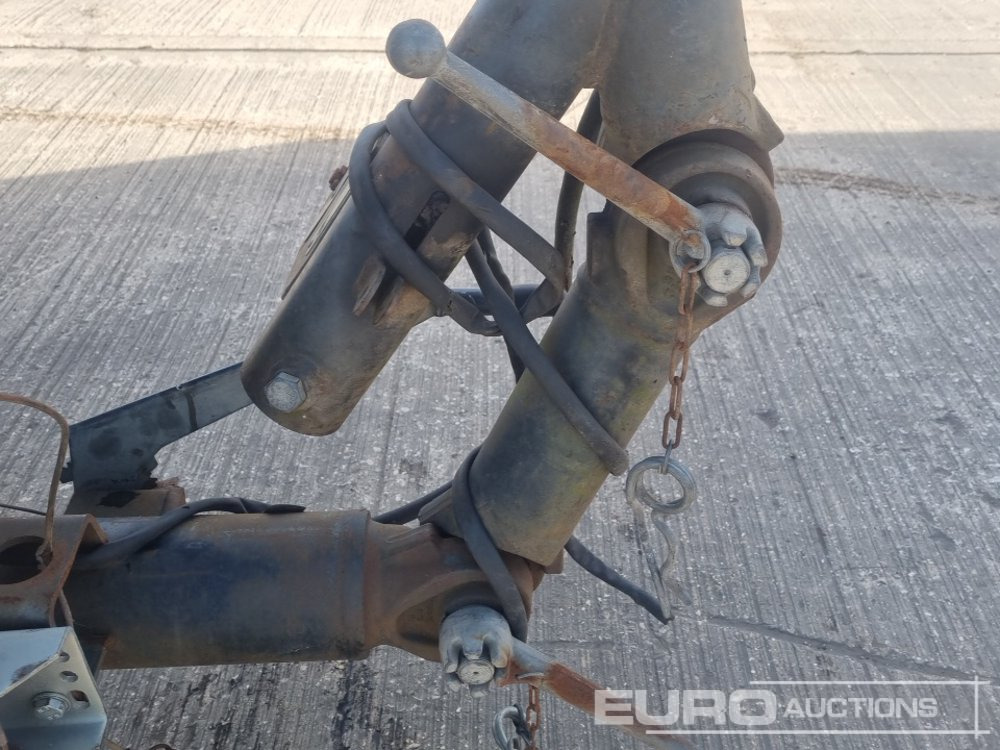 Luftkompressor 2014 Rotair MDVN80 AKE: bilde 13