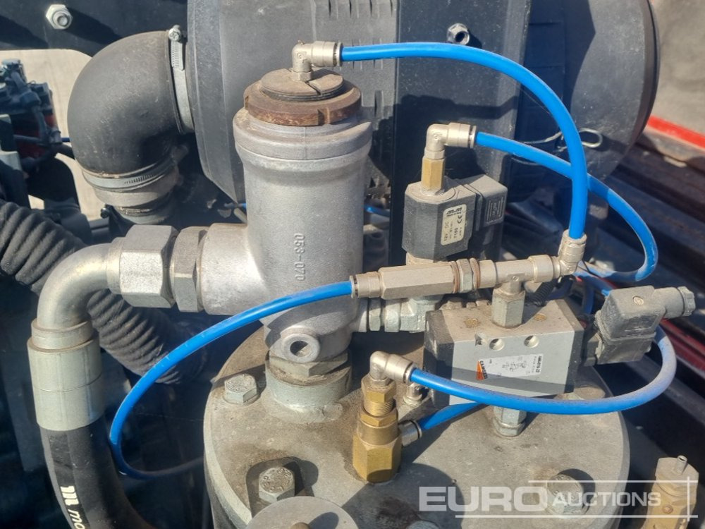 Luftkompressor 2014 Rotair MDVN80 AKE: bilde 27