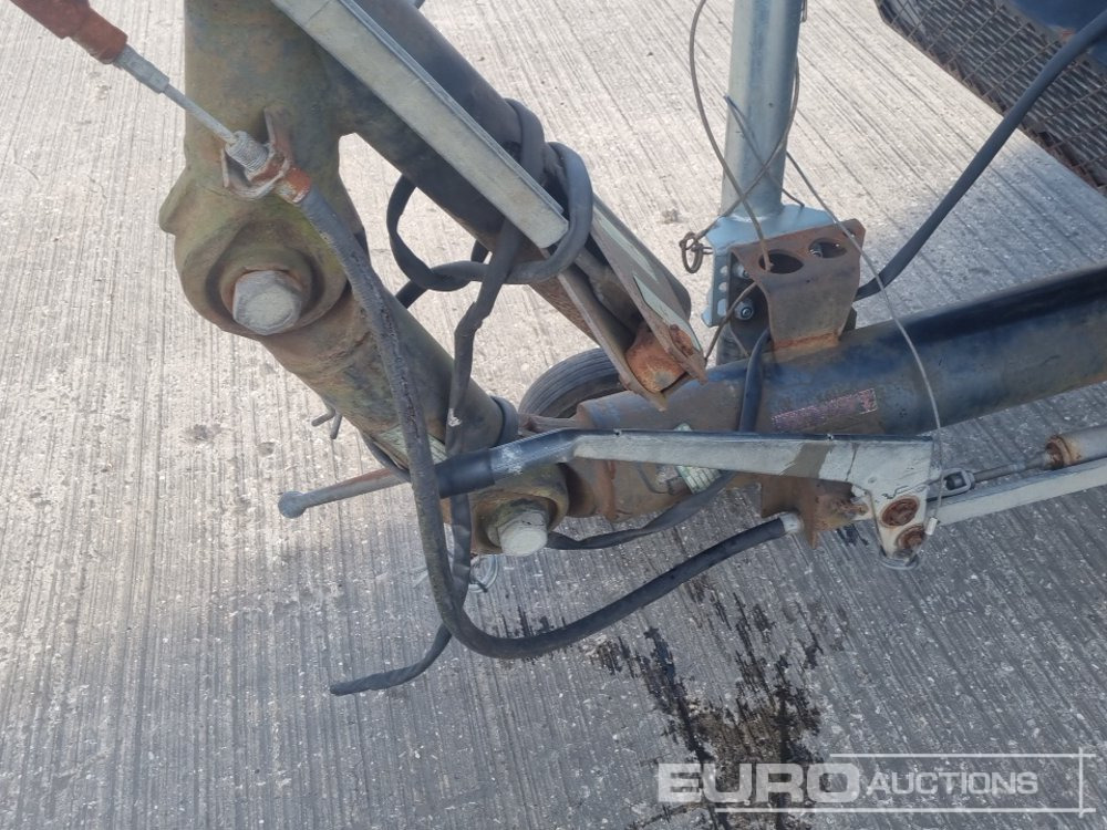 Luftkompressor 2014 Rotair MDVN80 AKE: bilde 15
