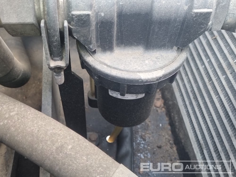 Luftkompressor 2014 Rotair MDVN80 AKE: bilde 25