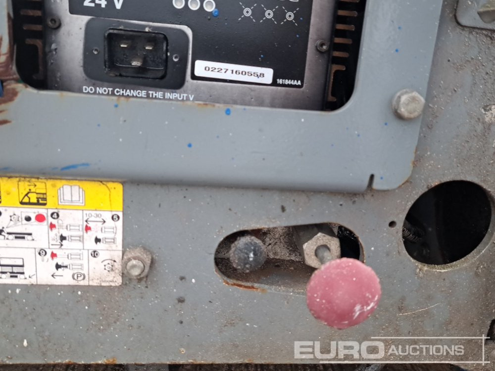 Lift 2014 SkyJack SJ3219: bilde 27 Lift 2014 SkyJack SJ3219: bilde 27