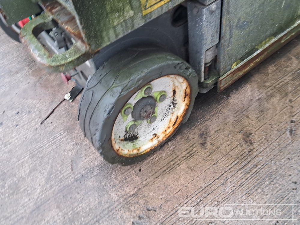 Lift 2014 SkyJack SJ3219: bilde 10 Lift 2014 SkyJack SJ3219: bilde 10