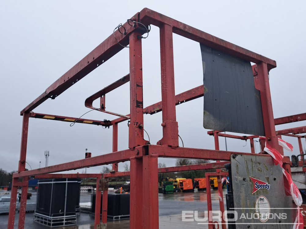 Lift 2014 SkyJack SJ3219: bilde 13 Lift 2014 SkyJack SJ3219: bilde 13