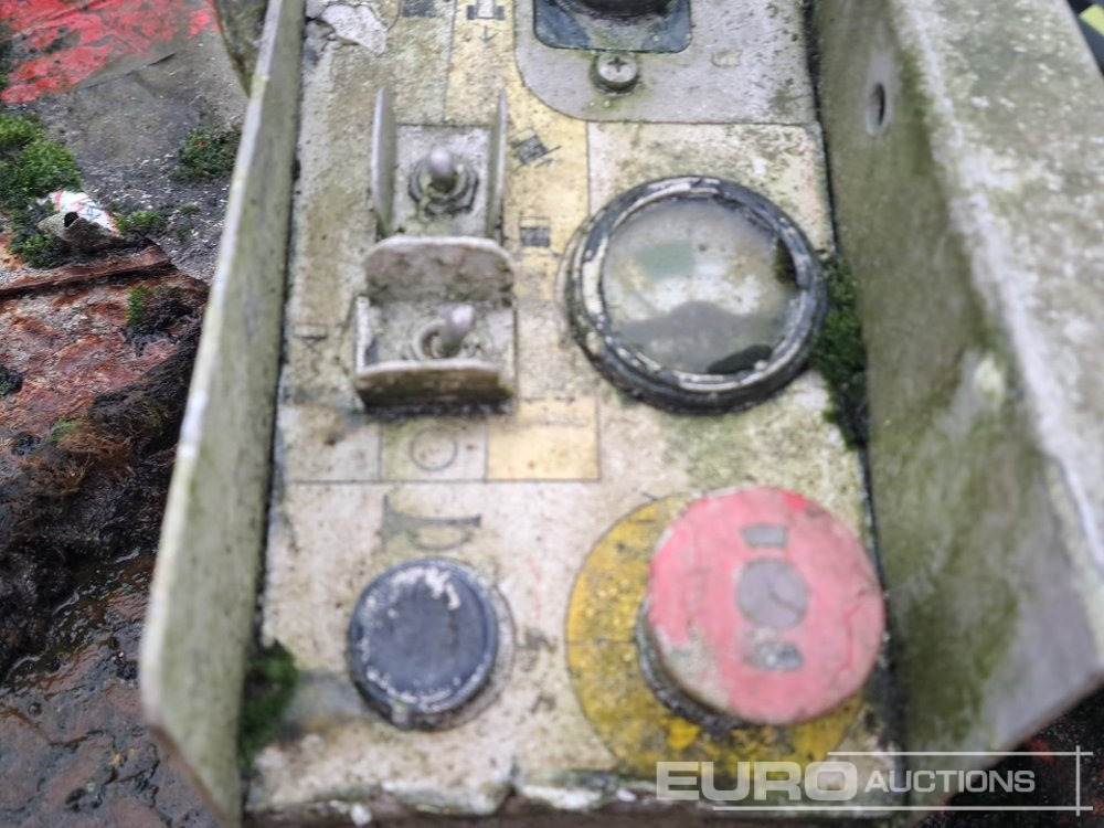 Lift 2014 SkyJack SJ3219: bilde 20 Lift 2014 SkyJack SJ3219: bilde 20