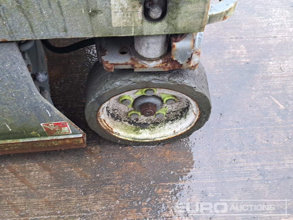 Lift 2014 SkyJack SJ3219: bilde 11 Lift 2014 SkyJack SJ3219: bilde 11