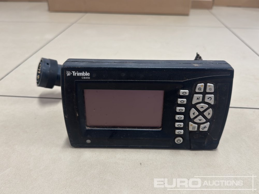 2015 CAT D6K2 LGP - Bulldozer: bilde 1 2015 CAT D6K2 LGP - Bulldozer: bilde 1