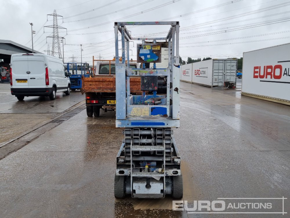 2015 Genie 1932 - Lift: bilde 4 2015 Genie 1932 - Lift: bilde 4
