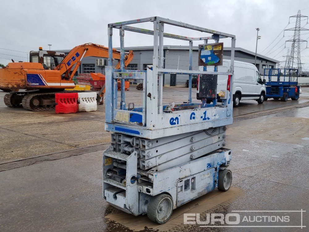 2015 Genie 1932 - Lift: bilde 5 2015 Genie 1932 - Lift: bilde 5