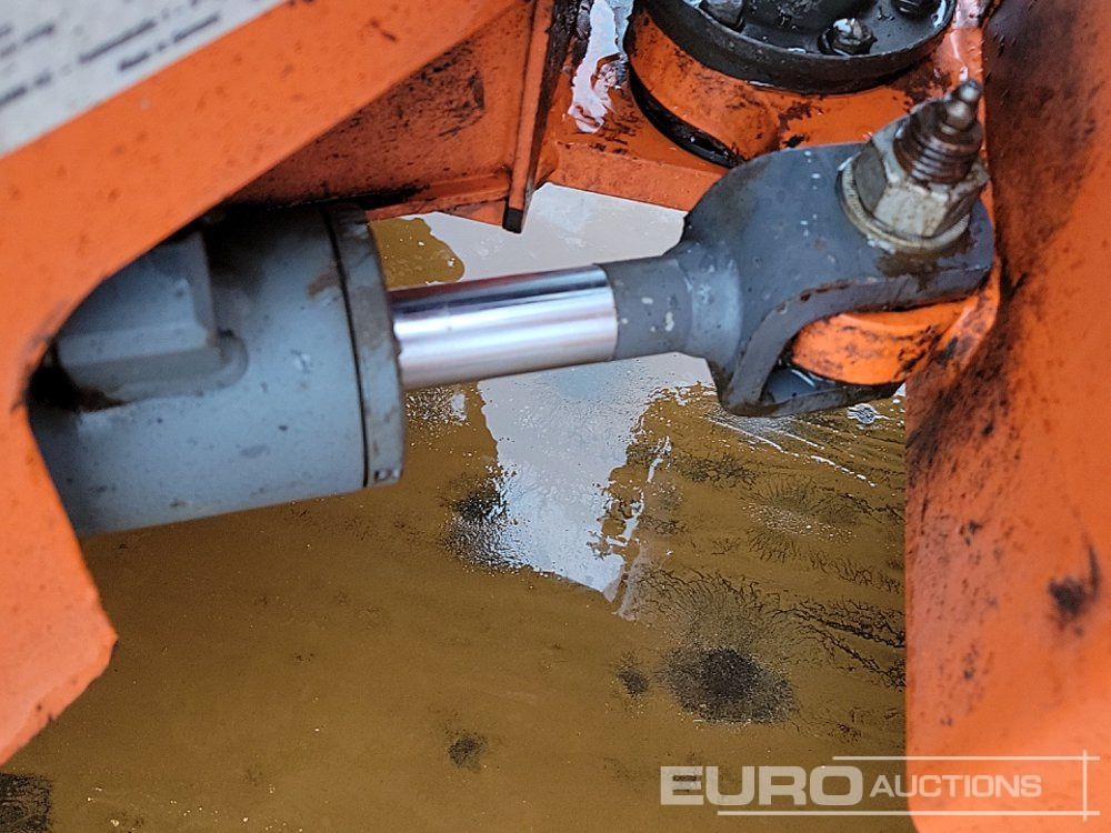 Vals 2015 Hamm HD8VV: bilde 24