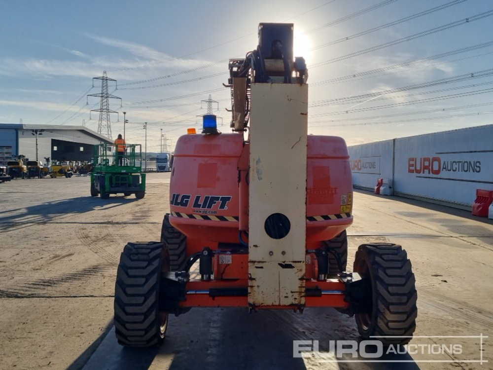 2015 JLG 600AJ - Lift: bilde 4 2015 JLG 600AJ - Lift: bilde 4