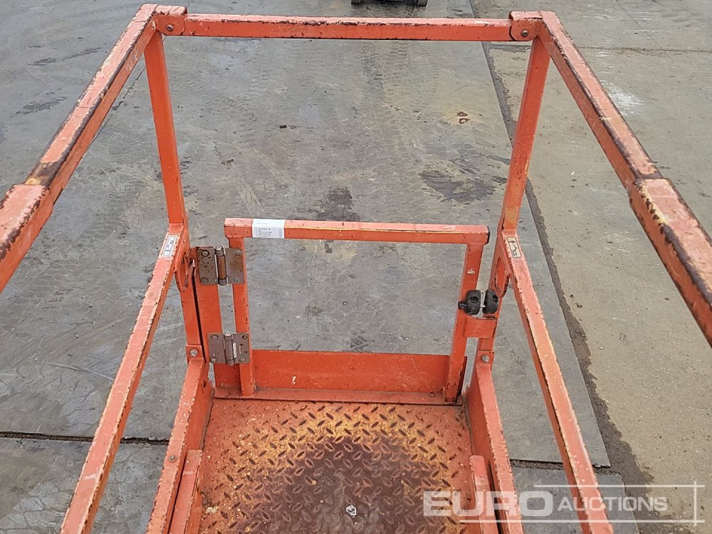Lift 2015 JLG R6: bilde 19