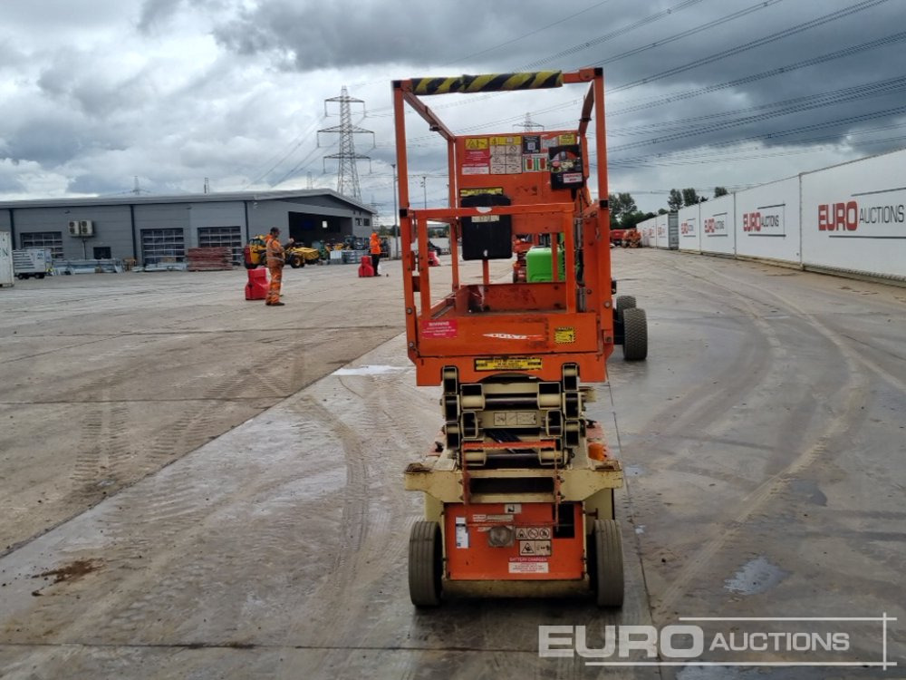2015 JLG R6 - Lift: bilde 4 2015 JLG R6 - Lift: bilde 4