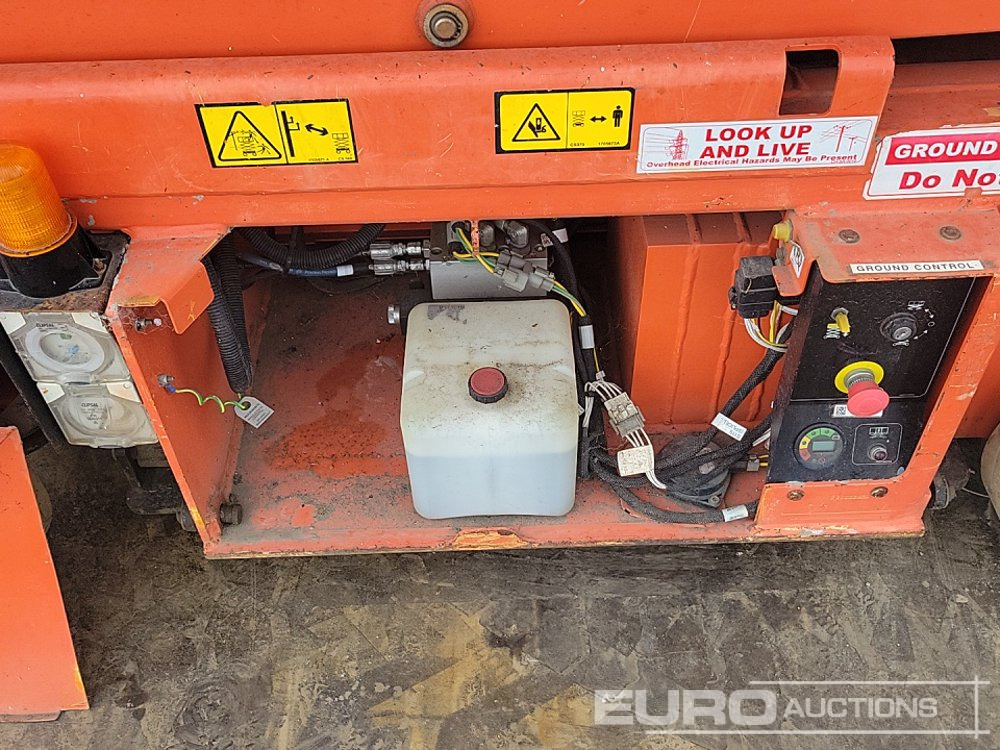 Lift 2015 JLG R6: bilde 24