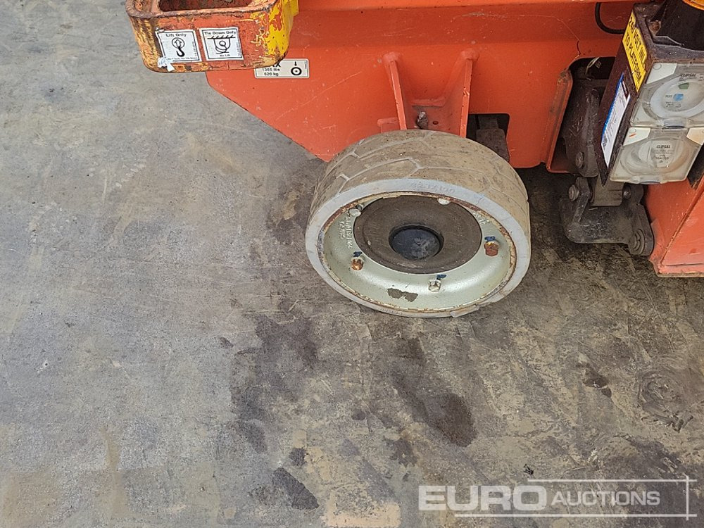 Lift 2015 JLG R6: bilde 9