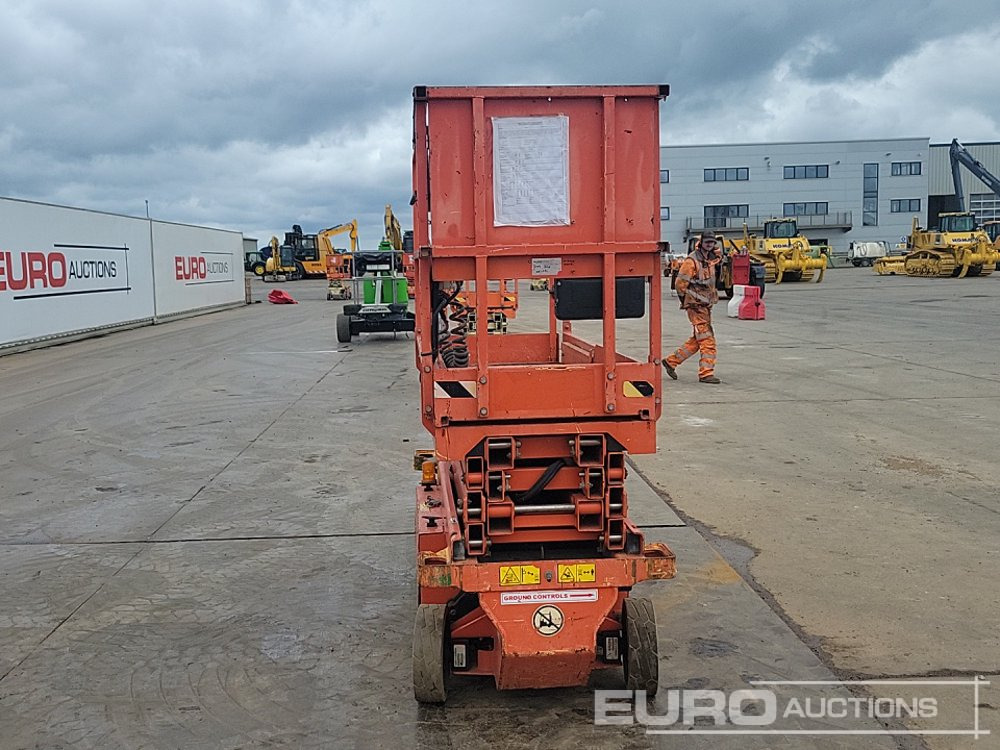Lift 2015 JLG R6: bilde 8