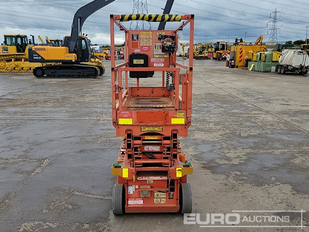 2015 JLG R6 - Lift: bilde 4 2015 JLG R6 - Lift: bilde 4