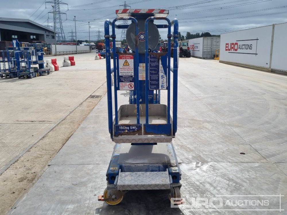 2015 Power Towers Ecolift - Lift: bilde 4 2015 Power Towers Ecolift - Lift: bilde 4