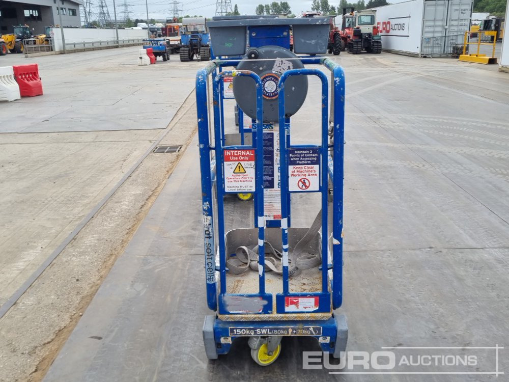 2015 Power Towers Pecolift - Lift: bilde 4 2015 Power Towers Pecolift - Lift: bilde 4