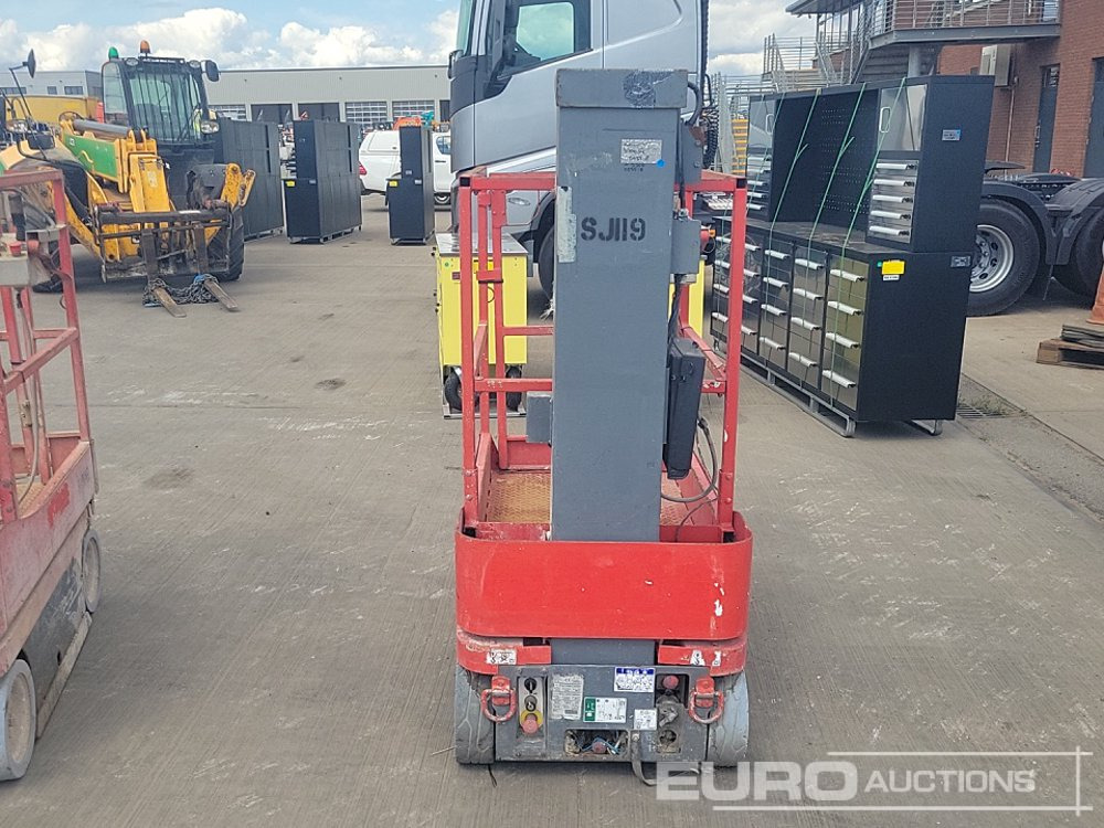 2015 SkyJack SJ16 - Lift: bilde 4 2015 SkyJack SJ16 - Lift: bilde 4