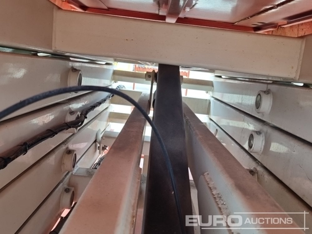 Lift 2015 Snorkel S3246E: bilde 20