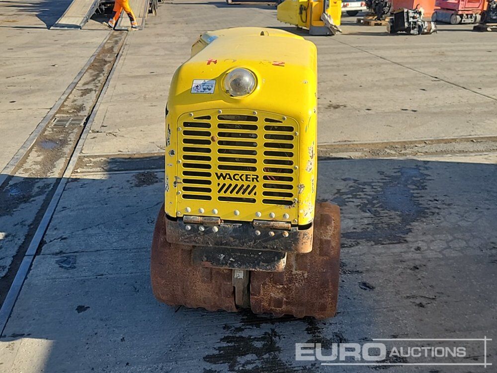 2015 Wacker RTSC2 - Asfaltteknikk: bilde 4 2015 Wacker RTSC2 - Asfaltteknikk: bilde 4