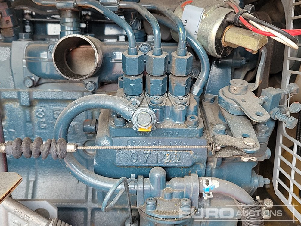 Elektrisk generator 2016 ArcGen WELDERMAKER 300AVC: bilde 14