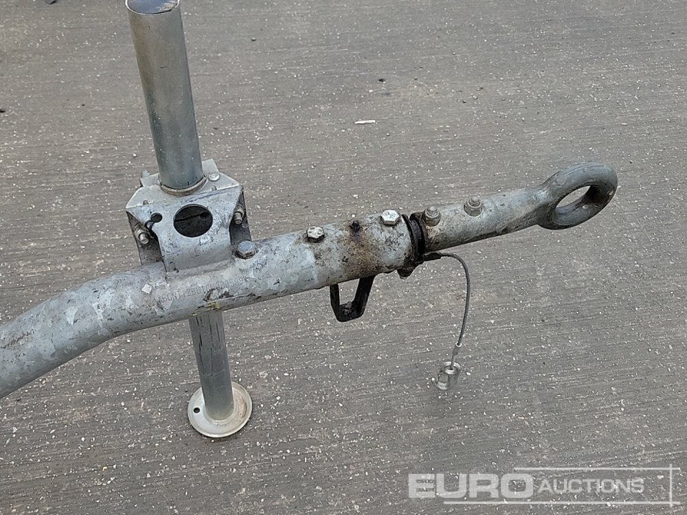 Elektrisk generator 2016 ArcGen WELDERMAKER 300AVC: bilde 11