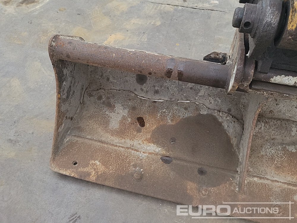 Minigraver 2016 CAT 302.7DCR: bilde 22