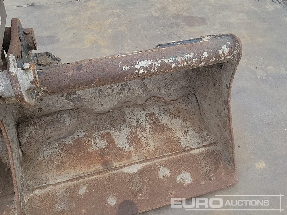 Minigraver 2016 CAT 302.7DCR: bilde 21
