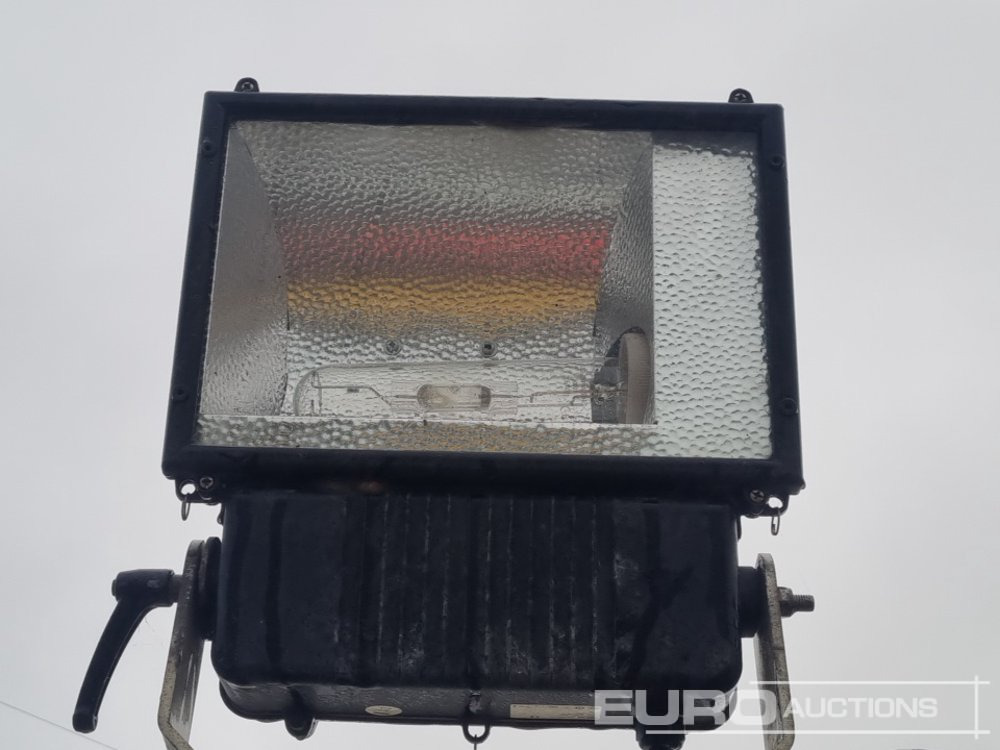 Lysmast 2016 Generac VB-9: bilde 14