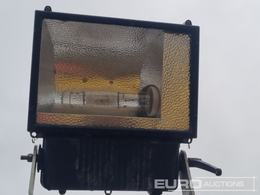 Lysmast 2016 Generac VB-9: bilde 17