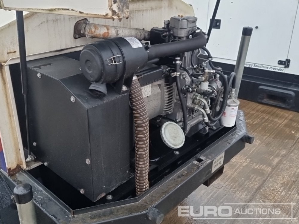 Lysmast 2016 Generac VB-9: bilde 31